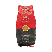 OCCAFFE 醇香咖啡豆（250克）