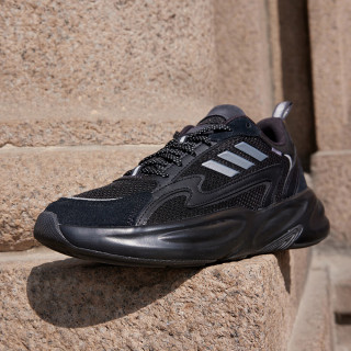 adidas 阿迪达斯 「波波鞋」OZWAVE 2.0 厚底休闲老爹鞋