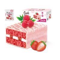 唇动 红丝绒蛋糕 520g