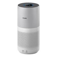 PHILIPS 飞利浦 AC1736 家用空气净化器 灰色