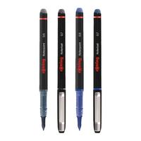rOtring 红环 直液式中性笔 0.5mm