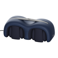 PHILIPS飞利浦膝盖按摩仪器热敷震动养膝护膝仪寒腿保暖足疗机5401L