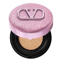 【双11即刻抢购】华伦天奴气垫持妆防晒遮瑕粉底液大牌化妆品