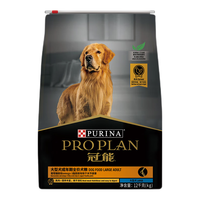 冠能宠物狗粮 大型犬成犬12kg