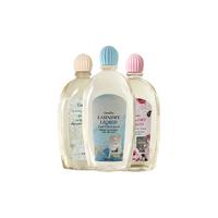 GIFFARINE 去血渍污渍 内衣洗衣液  3款香型共1500ml