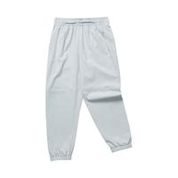 【吸湿速干】男女中大童|【120-170】薄款长裤子秋冬季