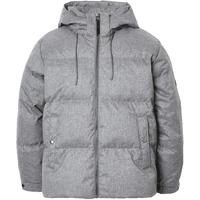 【素羽绒】杰克琼斯冬季休闲潮流连帽面包服羽绒服外套男士装