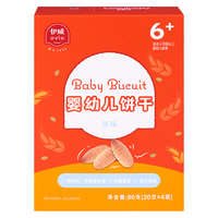 Eastwes 伊威 全机能原味饼干 150g