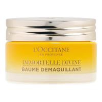 欧舒丹 蜡菊精华霜赋颜御龄面霜50ml黄蜡菊面霜 腊菊香赋颜御龄卸妆膏60g