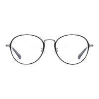 Calvin Klein Jeans光学眼镜框近视商务通勤搭配休闲素颜百搭早八 CKJ20307A