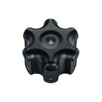 KanDao 看到科技 看到KanDao Obsidian S 6K高清3D全景相机 防抖处理 4K120FPS高帧  广电级VR直播解决方案