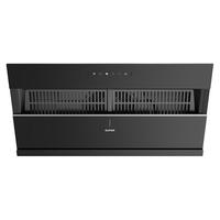 SUPOR 苏泊尔 CXW-280-Y-ZJ11S 侧吸式吸油烟机 黑色 21m³/min