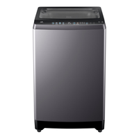 Haier 海尔 直驱双动力 QS100-BZ538 全自动变频波轮洗衣机 10公斤