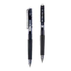 晨光 精英系列 AGP89703 按动中性笔 黑色 0.5mm 12支装