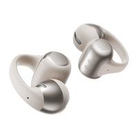  SHOKZ/韶音 动钛圈 开放式蓝牙耳机  有线充电 星际白 Type-C
