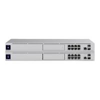 Ubiquiti优倍快UniFi万兆企业路由交换监控门禁一体机UDM-SE 高性能网管路由器企业级安全云管理集结一体UBNT