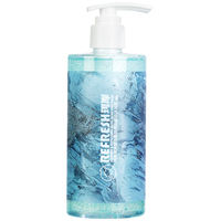 Refresh 珂岸 海洋赋活果酸清肌磨砂沐浴露 300ml