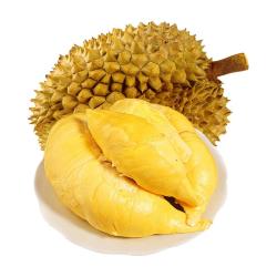 静益乐源 榴莲  1.5kg