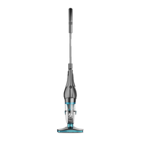 Deerma 德尔玛 DX920 家用 手持式吸尘器