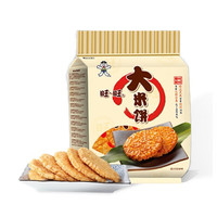 旺旺 大米饼 400g