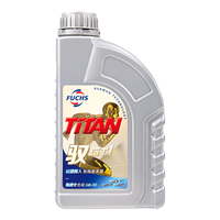 福斯全合成机油 汽车润滑油 驭 5w-30 SN（1L装） 4L
