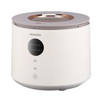 大宇（DAEWOO）电饭煲家用4L智能预约多功能可视天窗电饭锅DYFB-409F DYFB-409F