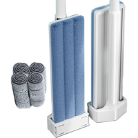 Joybos 佳帮手 免手洗平板拖把家用一拖净