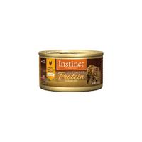 Instinct 百利 高蛋白系列 鸡肉全阶段猫粮 主食罐 85g*24罐