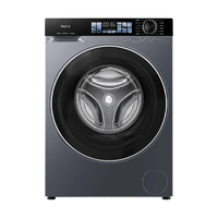Haier 海尔 G100168HBD14LSU1 洗烘一体机 10kg