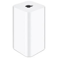 Apple 苹果 AirPort Extreme 无线路由器(802.11ac、1.3Gbps、3×3)