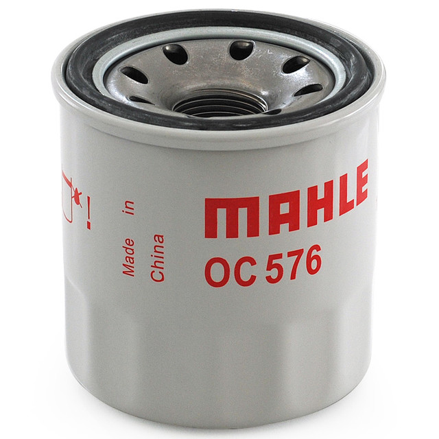 马勒 OC576 机油滤清器