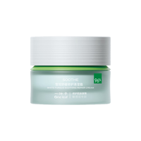 one leaf/一叶子 舒缓修护 女士面霜  50g