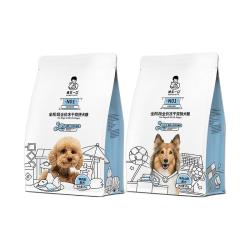 诚实一口 N01全阶段全价冻干双拼犬粮 2kg