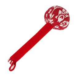 木栖林 艾灸养生按摩捶敲打器经络锤拍打棒手工捶背锤肩艾绒板拍八虚拍子