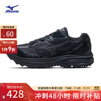 Mizuno 美津浓 RACER ADV 男款跑步鞋