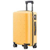 Xiaomi 小米 PP拉杆箱 黄色 20英寸
