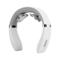 莹光 P3 颈椎按摩仪 基础白