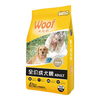 AIBEI 爱倍 倍犬儿欢 成犬狗粮10kg 金毛泰迪拉布拉多柯基比熊柴中小通用20斤 40斤