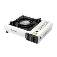 BSWolf 北山狼 炉具套装 BSW-SK076