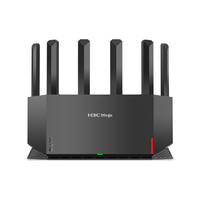 新华 H3C 新华三 路由器NX54千兆无线wifi6家用无线AX5400高端通用5G