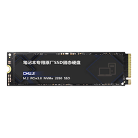 储技 适用于机械革命笔记本ssd固态硬盘1t pcie3.0极光/蛟龙/旷世/nvme固态硬盘m.2 1T【适用于机械革命笔记本固态硬盘3.0】