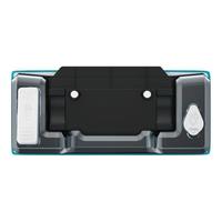 美的 WT01B 拖地水箱+抹布 适配Q6/Q3/P7M 吸尘器配件