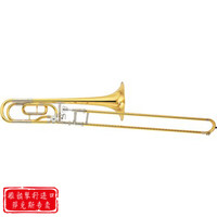 YAMAHA 雅马哈 日本雅马哈 620 640次中音长号 原装正品 可查防伪