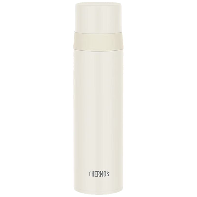 日版新款 500ml 白色