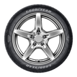固特异 Goodyear）汽车轮胎 255/40R18 99Y F1 ASY5 鹰驰F1 5代 MO 奔驰