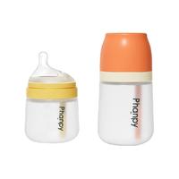 Phanpy PH742108 玻璃奶瓶