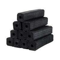 木炭烧烤炭家用煮茶室内取暖户外烧烤无烟速燃果木炭0添加机制炭