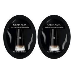 ARMANI beauty 阿玛尼权力底妆粉底液体验礼（原价拍不发货）
