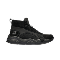 良计 FINE PLAN 蓄势回归高帮休闲鞋