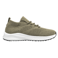 Walk Soul 跃动袜套健步鞋 2.0